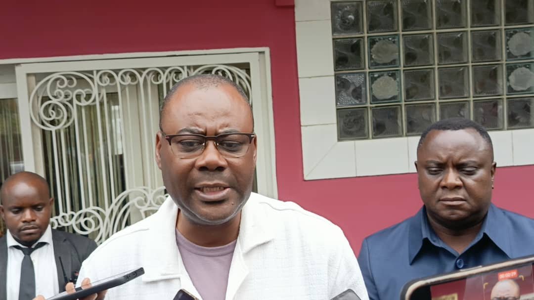 Fédération gabonaise de handball : Sylvain Pangou Mbembo reconduit, l’heure de la reconstruction