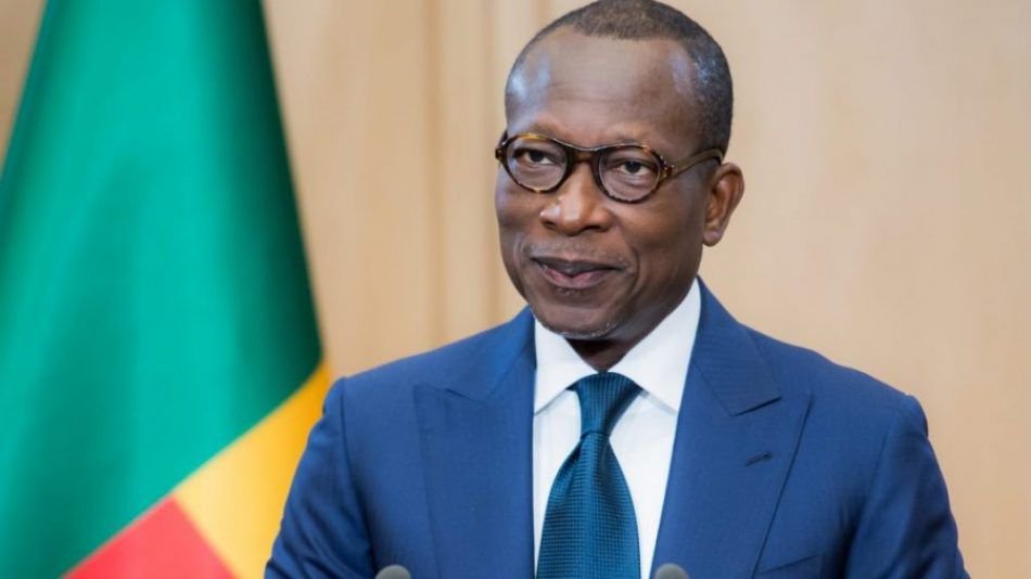 Respect de la constitution : quand Patrice Talon inspire le respect