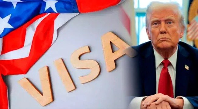 Visa à 15 000 dollars : Washington serre la vis, l’Afrique en ligne de mire