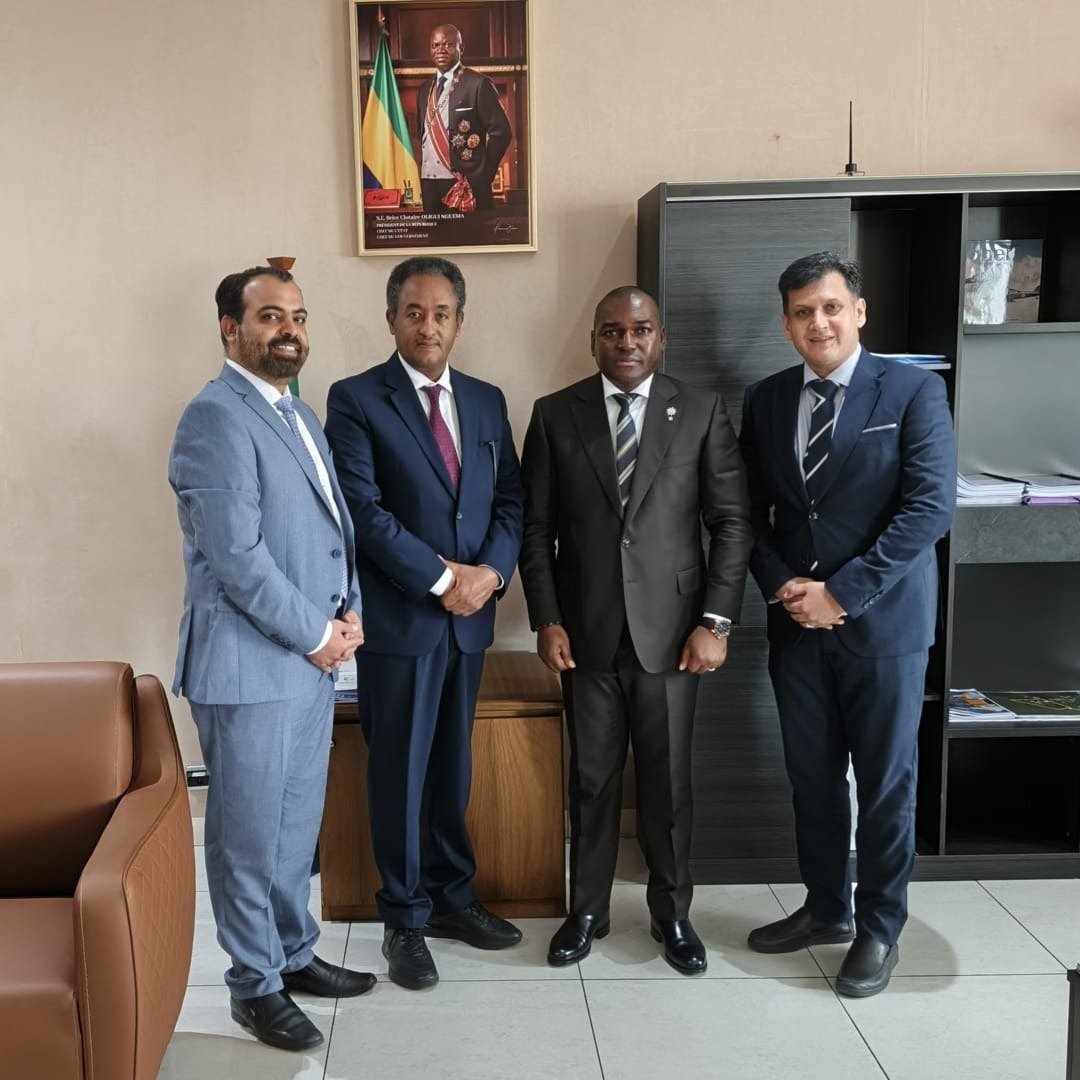 Transport aérien : Emirates Airlines aux portes du Gabon ?