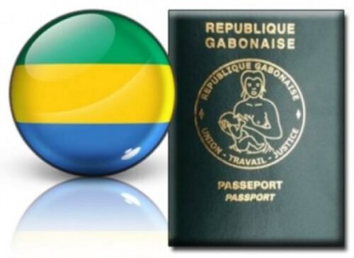 Le passeport gabonais, numéro 1 de la CEMAC : une victoire pour la mobilité et la réputation du pays