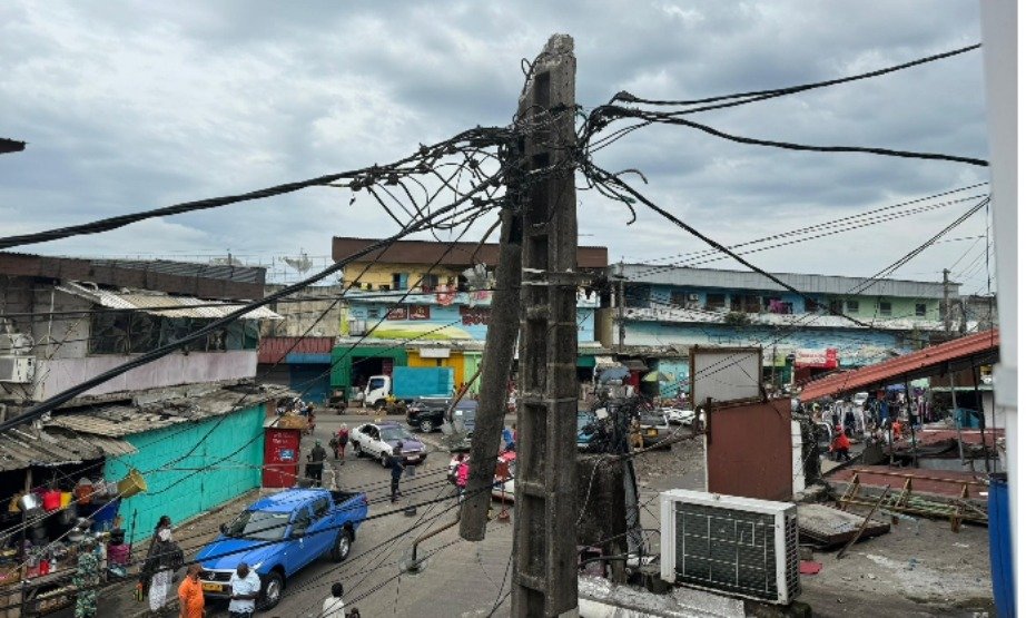 Électricité au Gabon : jusqu’à quand faudra-t-il subir ces coupures ?