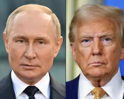 Sommet Trump–Poutine : une rencontre décisive pour le conflit, mais l’UE prévient que “l’avenir de l’Ukraine se décide à Kiev, pas ailleurs”