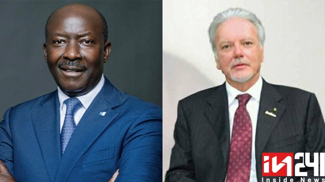 Affaire BGFI Holding Corporate : Henri Claude Oyima nous livre sa part de faits