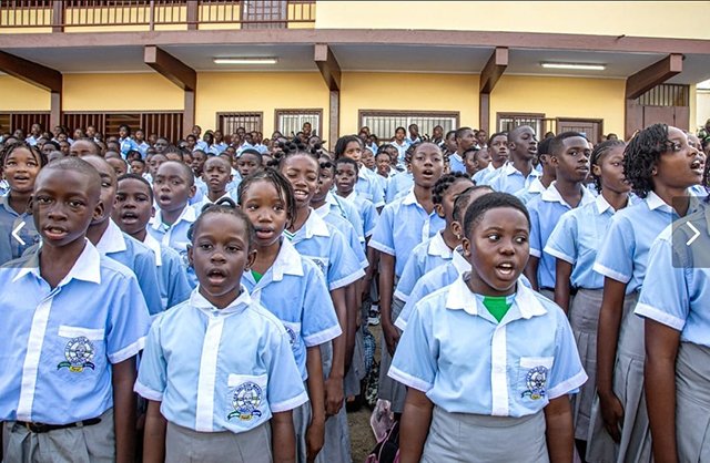 Conseil des ministres : la rentrée  des classes programmée pour le 1er septembre 2025