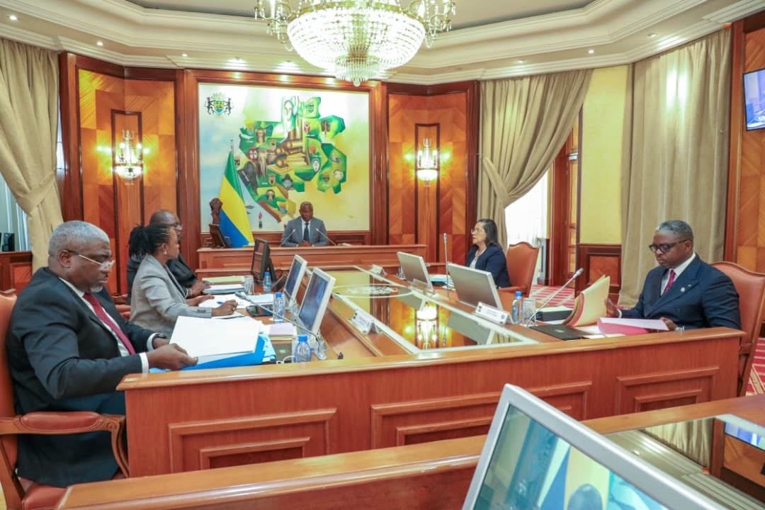 Bilan budgétaire 2023 : entre défis mondiaux et gestion rigoureuse, le Gabon affiche un résultat positif malgré la crise