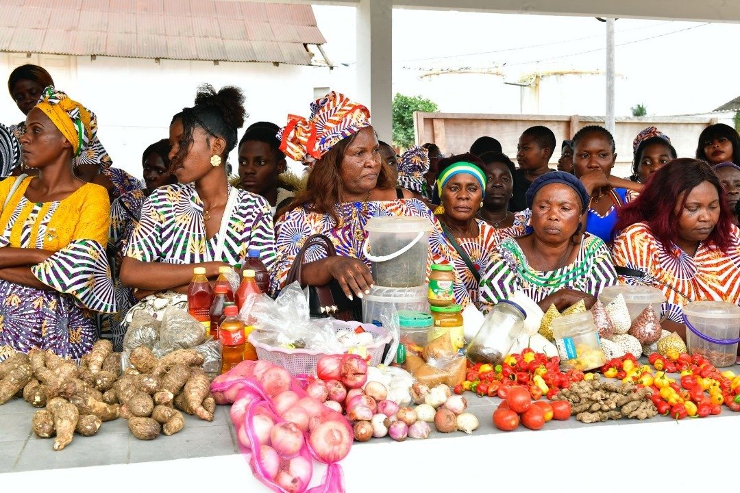 "Gabon d'abord" : la nationalisation des secteurs n'est pas l'exclusion de certaines communautés