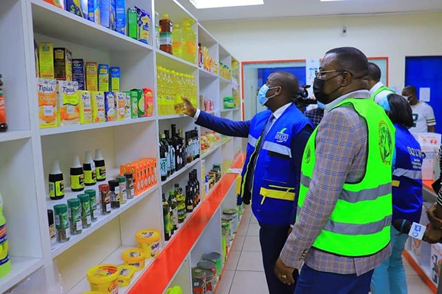 Vie chère : le Gabon concrétise enfin sa Centrale d’Achat