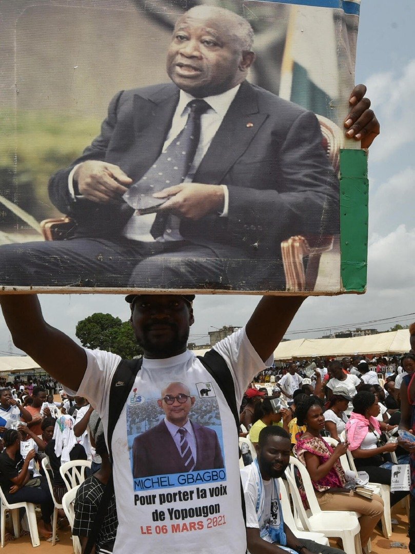 1er août sanglant à Yopougon : Lida Kouassi, Koné Aboubacar et neuf cadres du PPA-CI inculpés pour "acte terroriste"