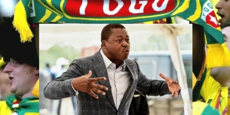 Togo : premier fournisseur africain du Gabon au 1er trimestre 2025 malgré la baisse des importations