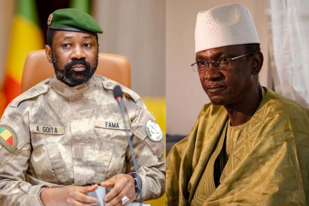 Mali : l’ex-Premier ministre Shoog Maïga arrêté pour corruption et détournement de fonds