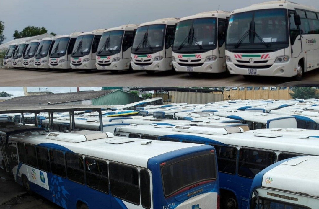 Fusion Sogatra – Trans’Urb : un nouveau souffle pour la mobilité urbaine au Gabon