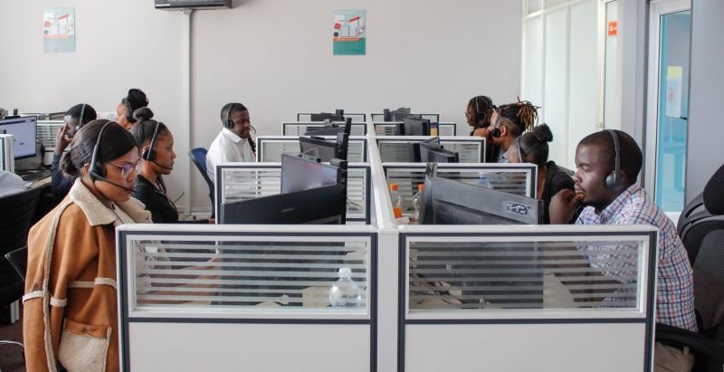 Régularisations et recrutements sécuritaires à la fonction publique : près de 98 000 agents en 2024