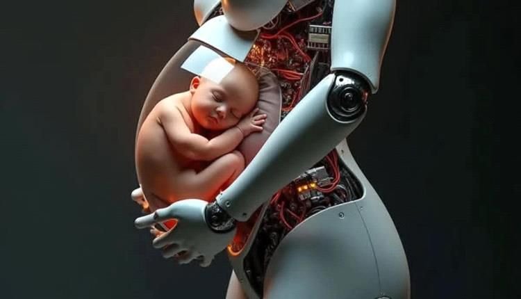 Chine : vers une grossesse robotisée dès 2026 ? Entre promesse technologique et dilemme éthique