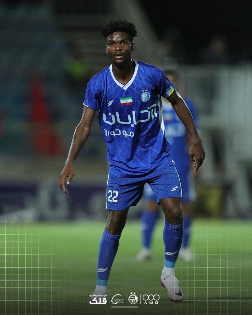Iran Pro League : les Gabonais lancent leur saison avec succès