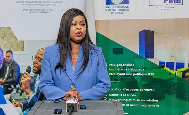 Grand Prix de l’Entrepreneuriat Gabon 2025 : 90 entrepreneurs supplémentaires bénéficieront d’un accompagnement inédit