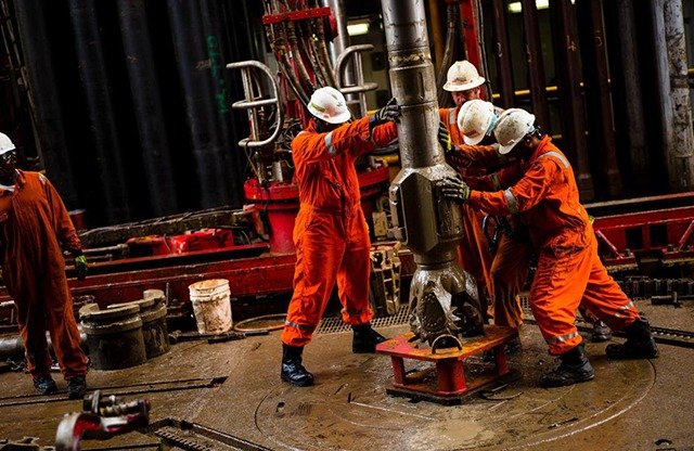 Production pétrolière et gazière au Gabon : -4,1% pour le pétrole et -6,1% pour le gaz au premier trimestre 2025