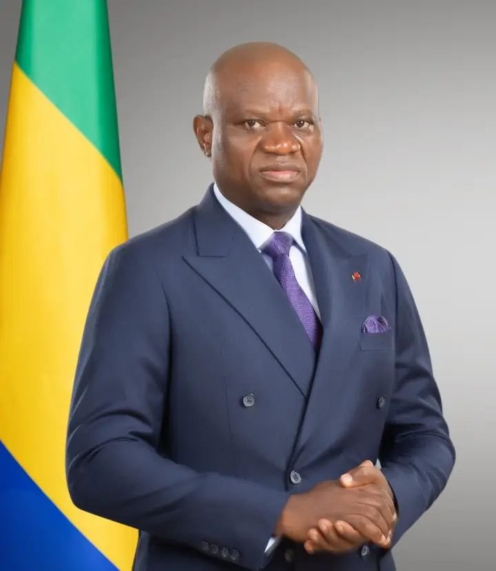 Oligui Nguema fait le bilan de ses 100 premiers jours : « Rupture ne veut pas dire destruction, mais construction »