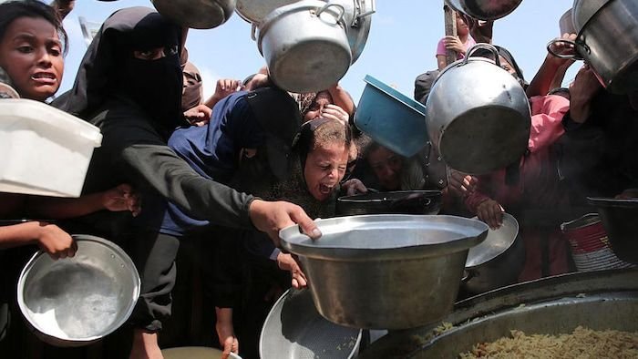 Famine à Gaza : l’ONU confirme l’impensable, Israël nie l’évidence