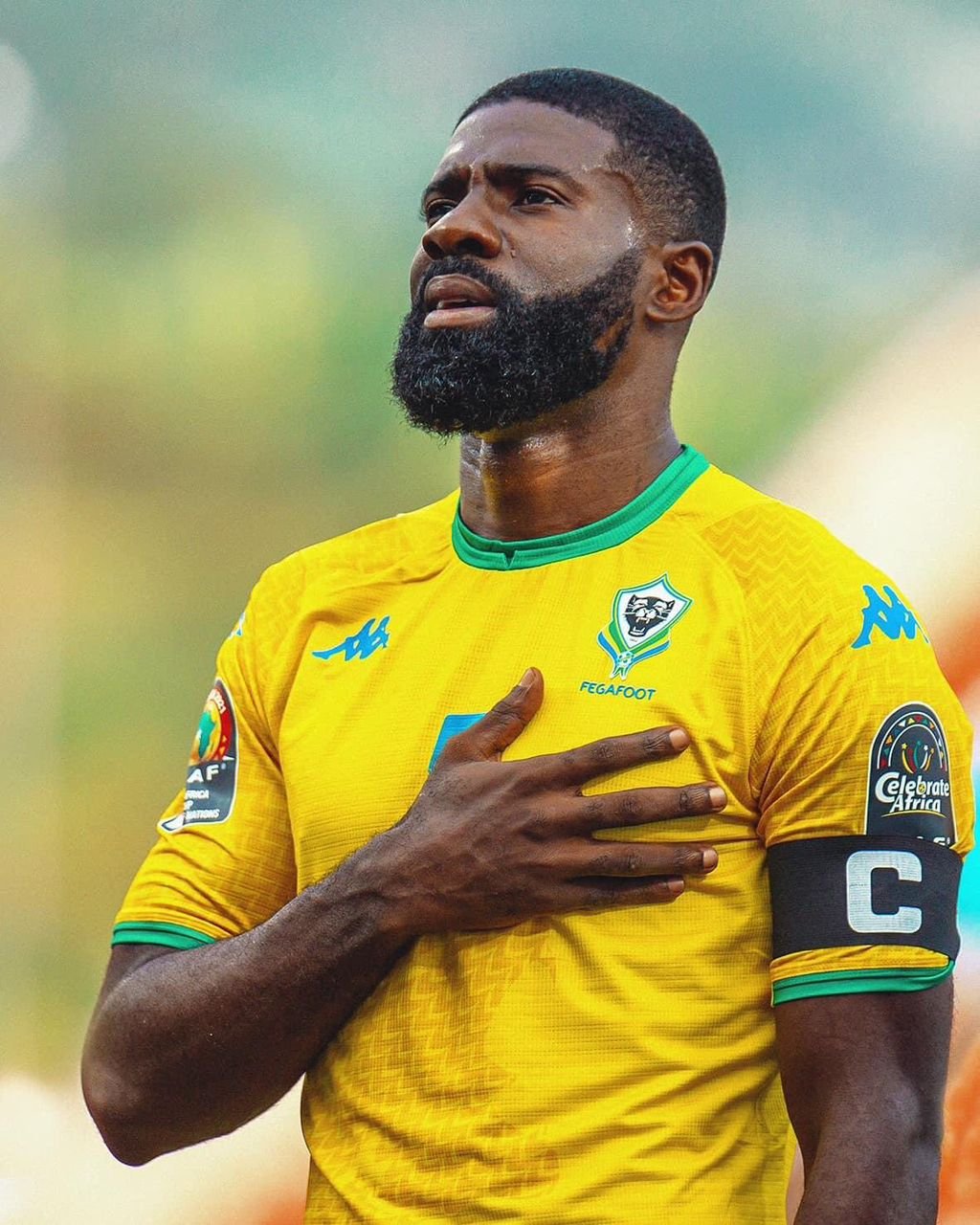 Eliminatoires de la Coupe du Monde 2026 :  Bruno Ecuele Manga sera-t-il prêt pour le choc crucial face à la Côte d’Ivoire?