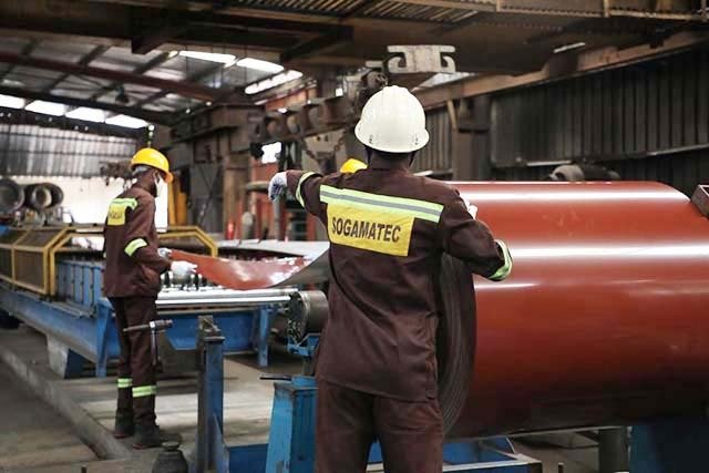 Gabon : les industries de transformation renouent avec la croissance, malgré des fragilités persistantes