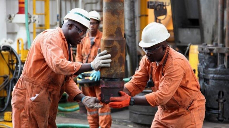 Pétrole : la production gabonaise recule de 5 % au premier trimestre 2025