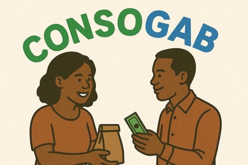 « ConsoGab » : quand la consommation locale devient un outil de cohésion nationale