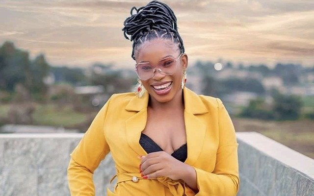 Espoir La Tigresse hisse haut les couleurs du pays à Los Angeles : la Gabonaise sacrée meilleure artiste African Pop