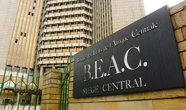 BEAC : injection historique de 600 milliards de francs CFA pour soutenir les banques et l’économie de la CEMAC