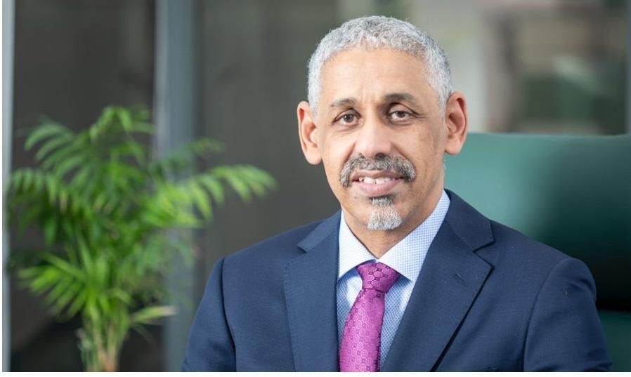 Présidence de la BAD : Sidi Ould Tah prend fonction le 1er septembre 2025