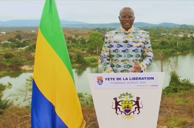 Oligui Nguema : du Coup de Libération à la bataille pour la souveraineté économique