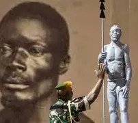 Nyanga, terre de résistance : quand Oligui Nguema réveille l’esprit de Nyonda Makita