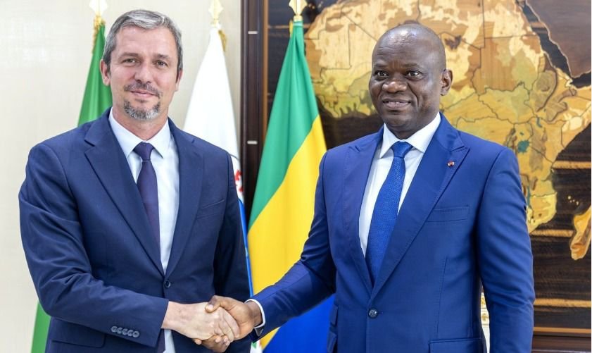 Libreville : renforcement des liens stratégiques entre le Gabon et la France