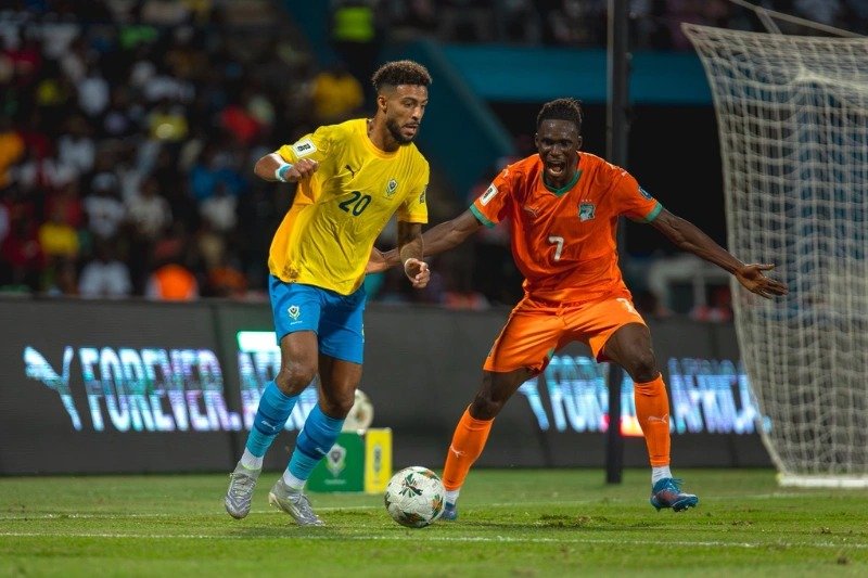 Gabon-Côte d'Ivoire : un match nul frustrant mais une fierté nationale retrouvée