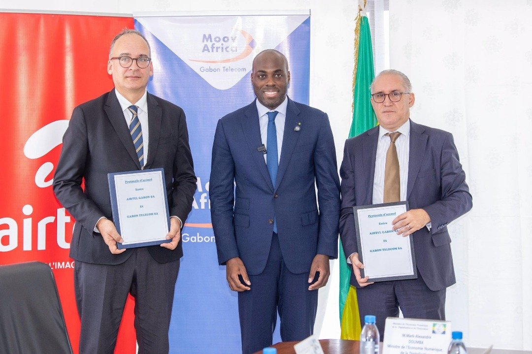 Partage d’infrastructures télécoms : un tournant numérique décisif pour le Gabon
