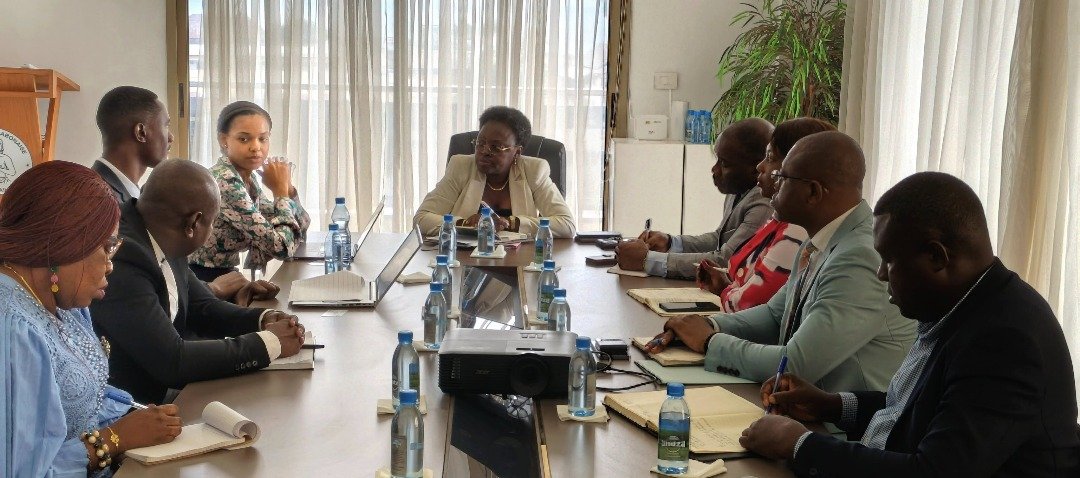 Transformation locale des minerais : le Gabon se dote d’une feuille de route juridique ambitieuse