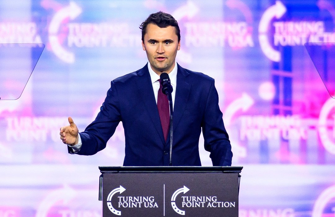 Assassinat de Charlie Kirk : l’Amérique face à la violence politique