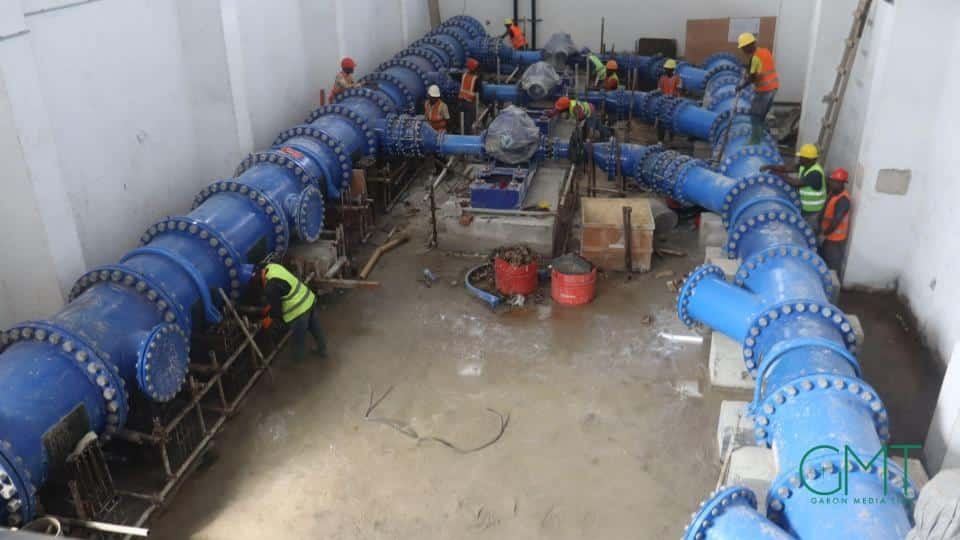 Eau et électricité : le Gabon face au défi de la modernisation des infrastructures