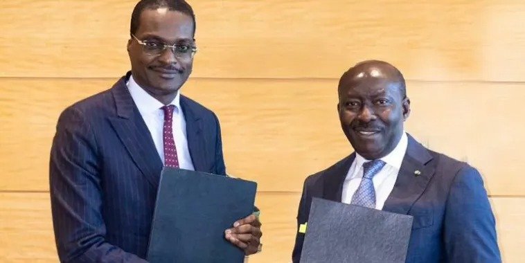 Projets prioritaires : le Gabon sécurise 1 800 milliards de FCFA auprès d’Afreximbank