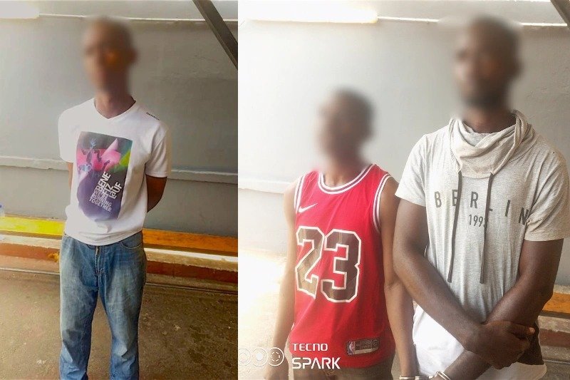 Ntoum : un homme meurt en tentant de protéger sa petite amie lors d'un braquage