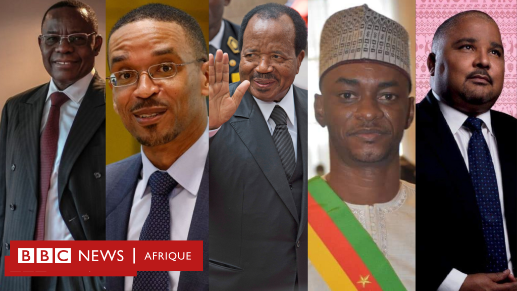 Présidentielle 2025 au Cameroun : les partis de l’opposition avancent toujours en rangs dispersés