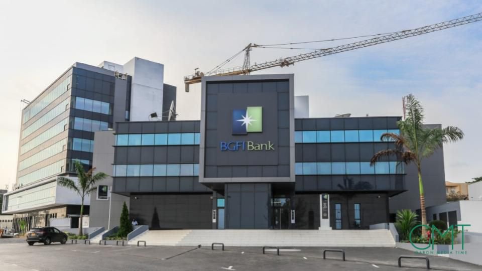 Gabon : la justice valide l’introduction en bourse de BGFI Holding Corporation