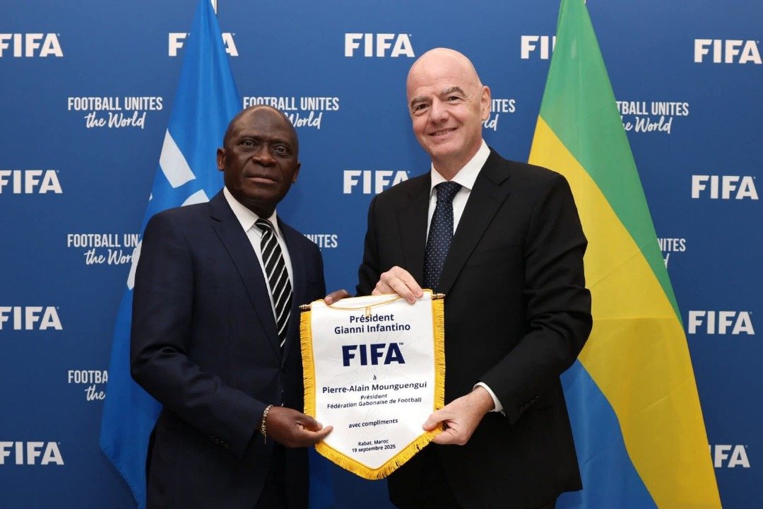Fegafoot et FIFA :  lancement d’une académie de football au Gabon
