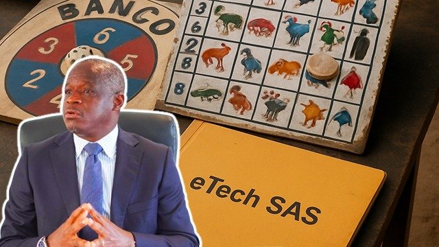 Jeux de hasard : les opérateurs sommés de se conformer avant octobre