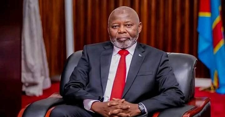 RDC : La chute de Vital Kamerhe, président de l’Assemblée nationale