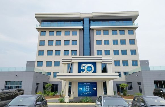 Recapitalisation : BGFI Holding augmente son capital de 15,7 milliards FCFA pour soutenir son expansion
