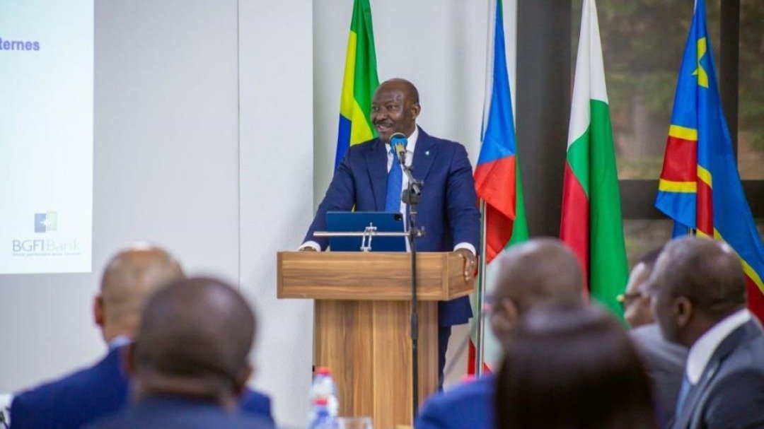 Finance: BGFI Holding propulse Libreville sur la carte financière régionale