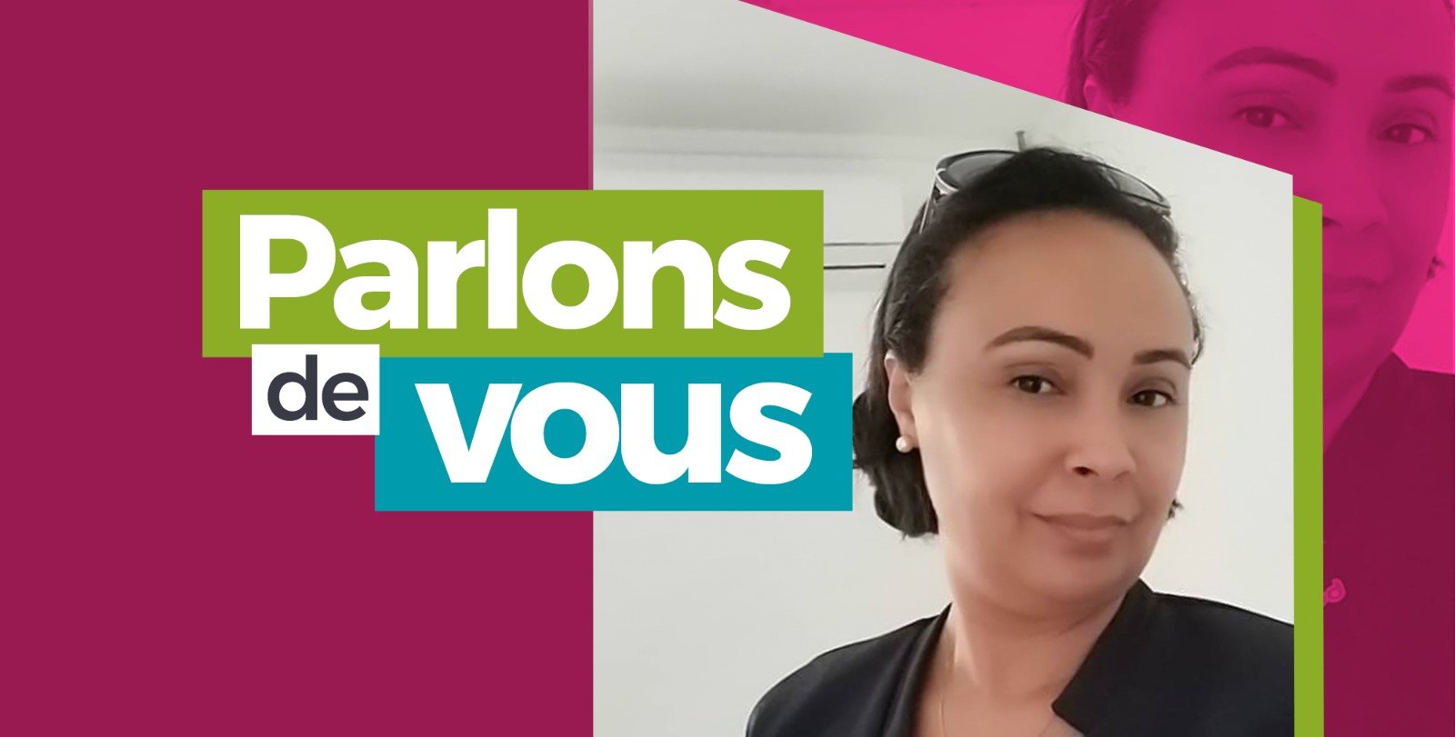 « Parlons de vous » : Larissa Bingoure Epse MBoumba, l’ambassadrice de la beauté naturelle au Gabon