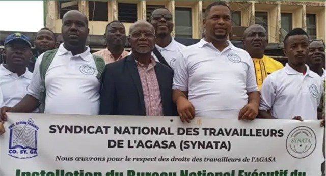 AGASA : Ultimatum du SYNATA face aux dérives managériales, la menace d’une paralysie totale dès le 1er octobre