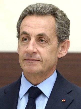 Affaire du financement libyen : Nicolas Sarkozy condamné à une peine de prison ferme